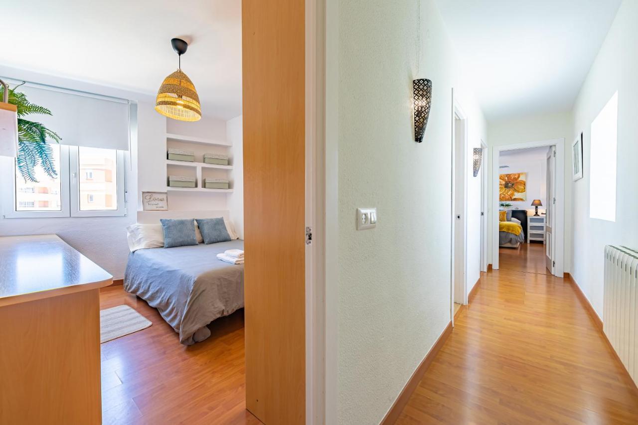Apartamento Centro Tarifa Exterior photo