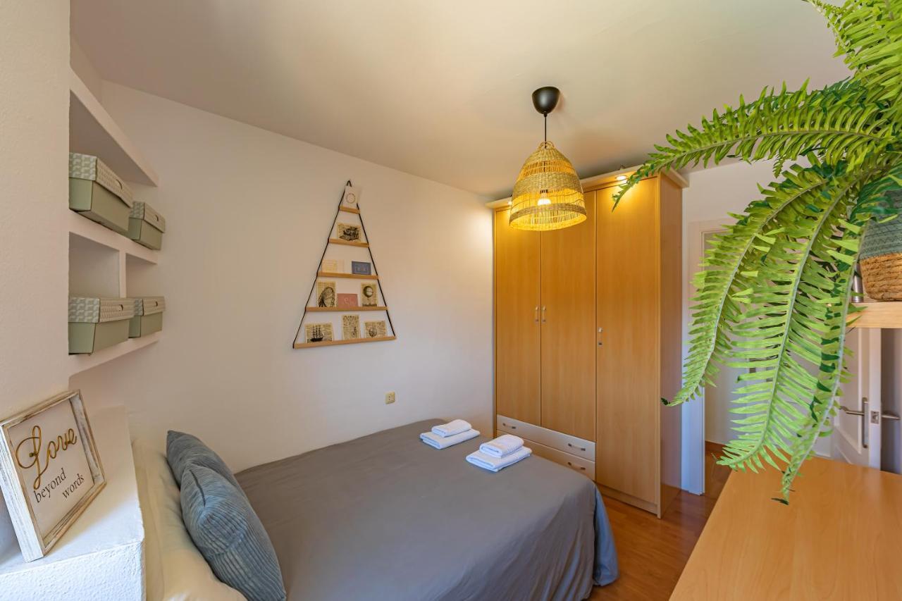 Apartamento Centro Tarifa Exterior photo